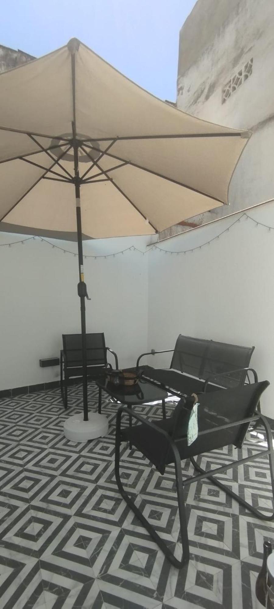 Апартаменти Zahra - Terraza Centro Кордова Екстер'єр фото